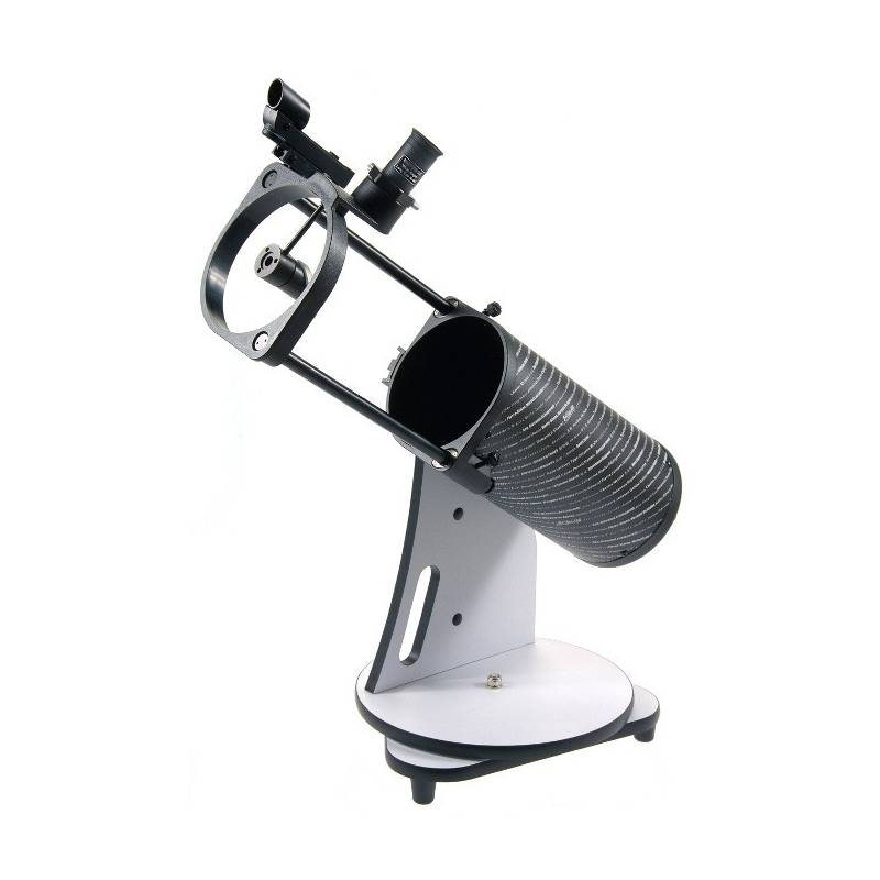 Télescope Dobson Sky-Watcher Heritage 130/650