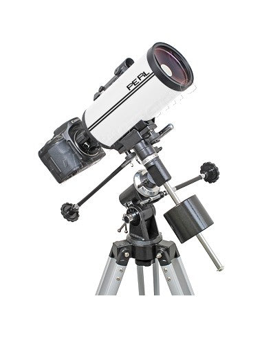 Télescope Perl Arietis Maksutov-Cassegrain 90/1250 EQ1