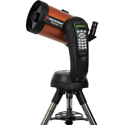 Choisir son premier télescope astronomique — guide débutant 2026
