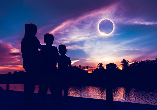 Éclipse du 12 août 2026 : horaires et observation en France