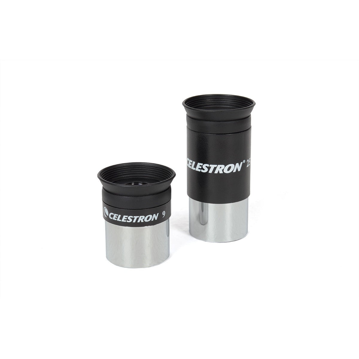 Celestron NexStar 127 SLT — montage sans outil du tube sur la queue-d'aronde CG-5