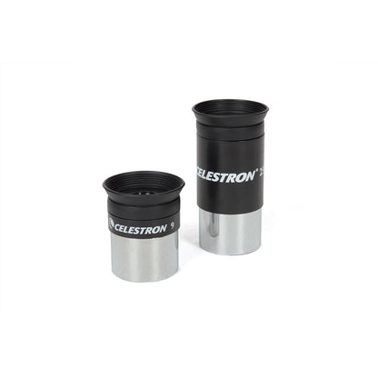 Celestron NexStar 127 SLT — montage sans outil du tube sur la queue-d'aronde CG-5