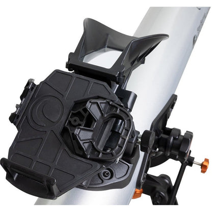 Celestron StarSense Explorer LT 70AZ — ensemble complet de 3,35 kg, transportable pour l'observation nomade