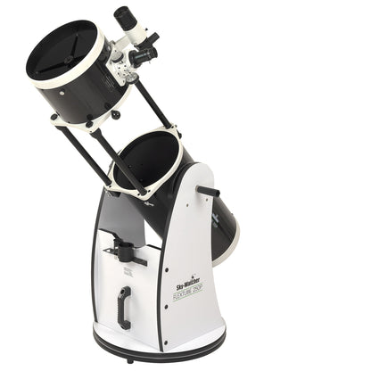 Télescope Dobson Sky-Watcher 250/1200 Collapsible FlexTube sur base rocker box