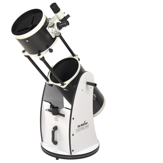Télescope Dobson Sky-Watcher 250/1200 Collapsible FlexTube sur base rocker box