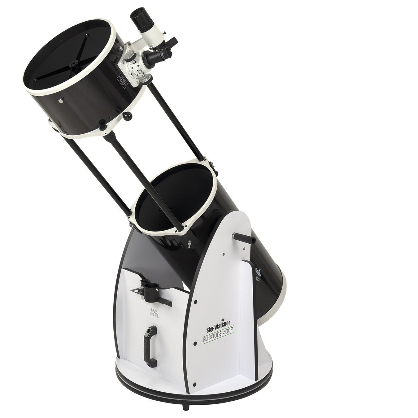 Télescope Dobson Sky-Watcher 300/1500 Collapsible FlexTube 305 mm sur base rocker box