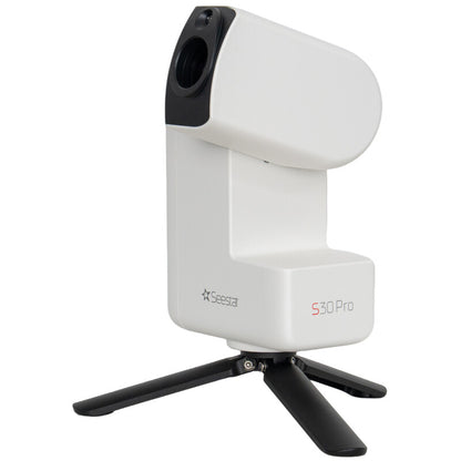 Seestar S30 ZWO — Smart Telescope