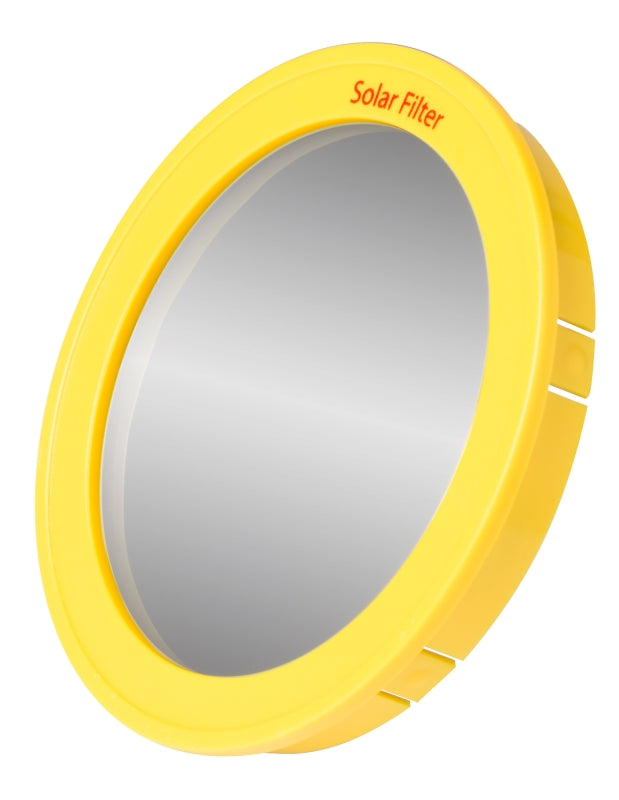 Télescope Bresser Solarix Newton 114/500 — Spécial observation solaire