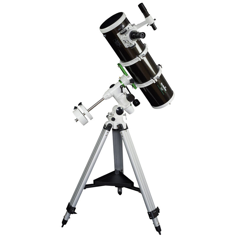 Télescope Newton Sky-Watcher 150/750 sur EQ3-2