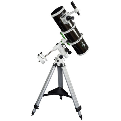 Télescope Newton Sky-Watcher 150/750 sur EQ3-2