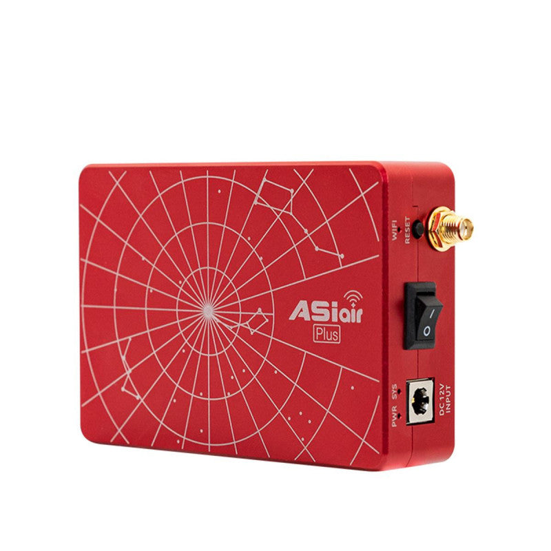 ASIAIR Plus 256GB ZWO - controleur WiFi astrophotographie smartphone