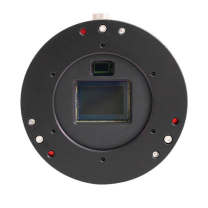 Caméra ZWO ASI2600MC AIR — Solution 3-en-1 sans fil