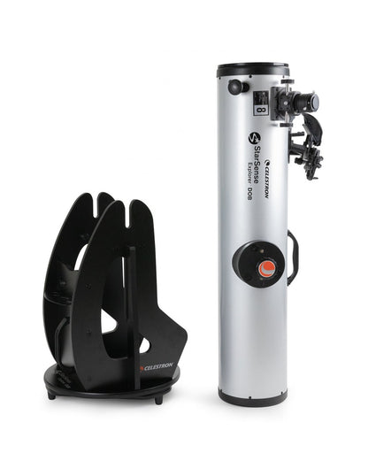 Dobson Celestron StarSense Explorer 8" — 200mm GoTo smartphone