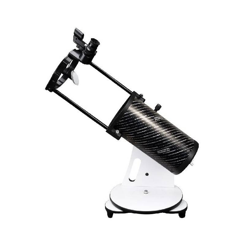 Telescope Dobson Sky-Watcher Heritage 130/650 FlexTube - telescope debutant compact