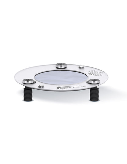 Filtre solaire AstroSolar Baader — pour télescope et lunette