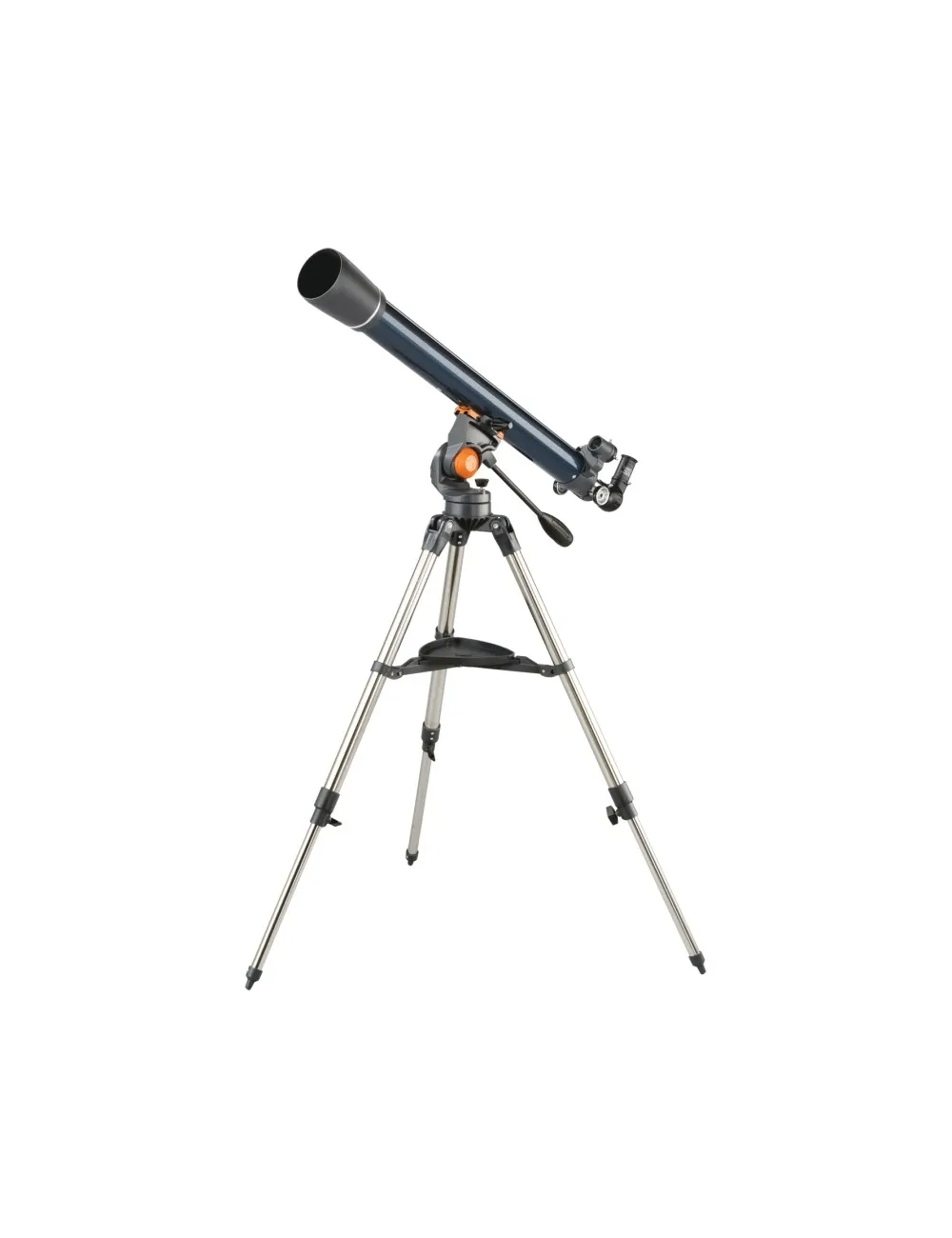 Lunette Celestron AstroMaster 70/900 AZ