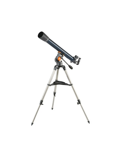 Lunette Celestron AstroMaster 70/900 AZ