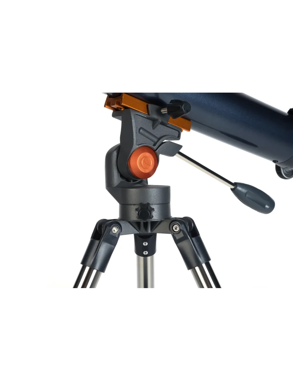 Lunette Celestron AstroMaster 70/900 AZ