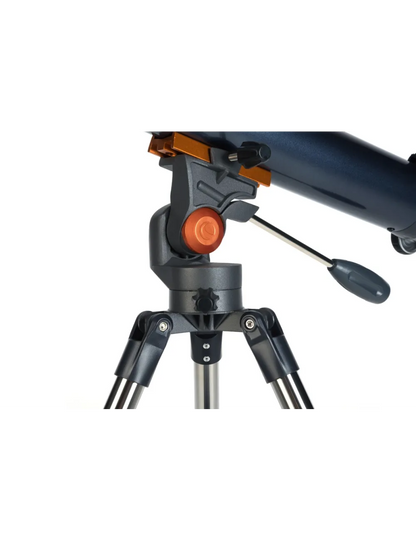 Lunette Celestron AstroMaster 70/900 AZ