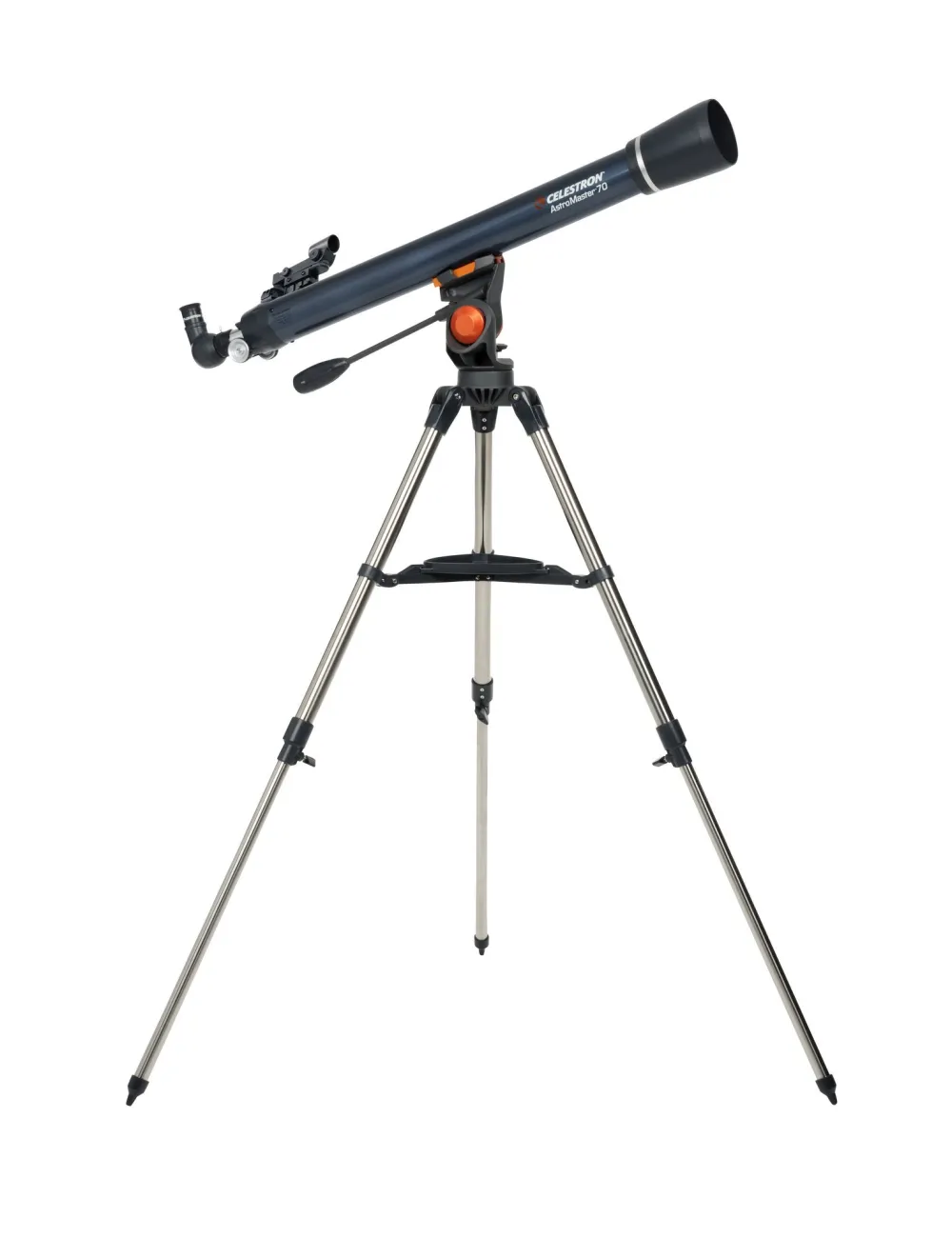 Lunette Celestron AstroMaster 70/900 AZ - lunette astronomique debutant