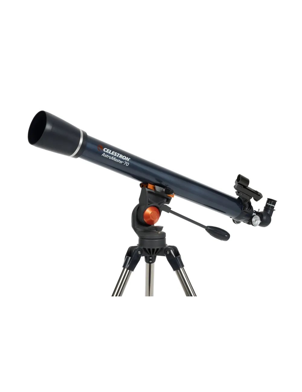 Lunette Celestron AstroMaster 70/900 AZ