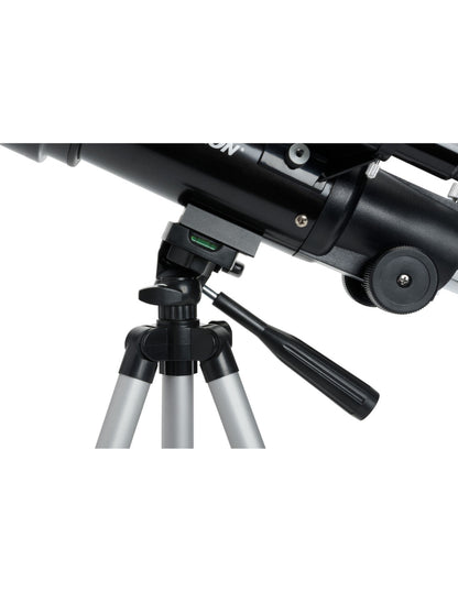 Lunette Celestron Travel Scope 70 — Lunette nomade et compacte