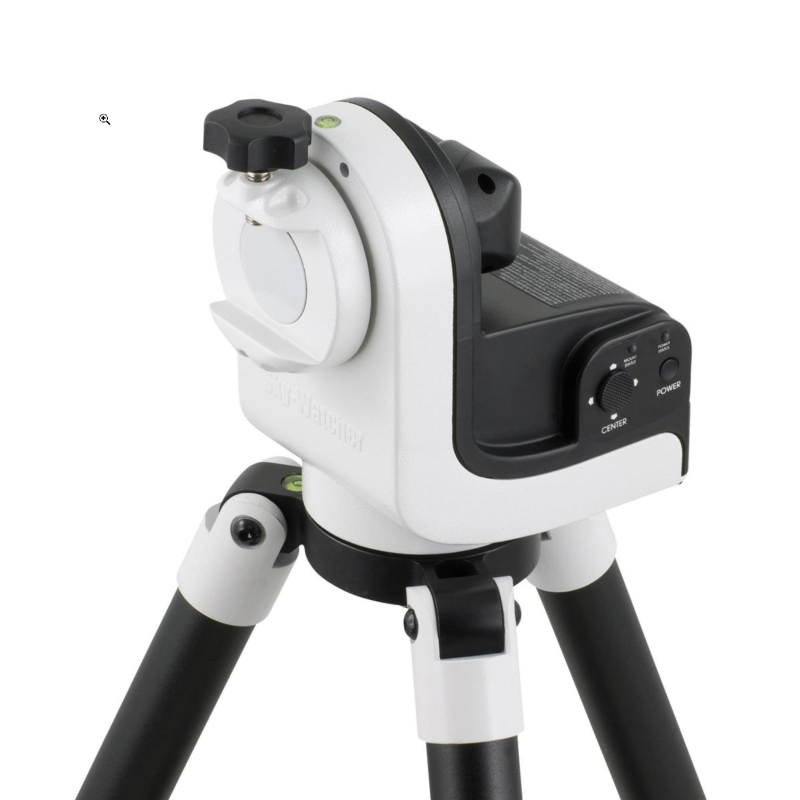 Monture SolarQuest AZ Sky-Watcher — Suivi solaire automatique