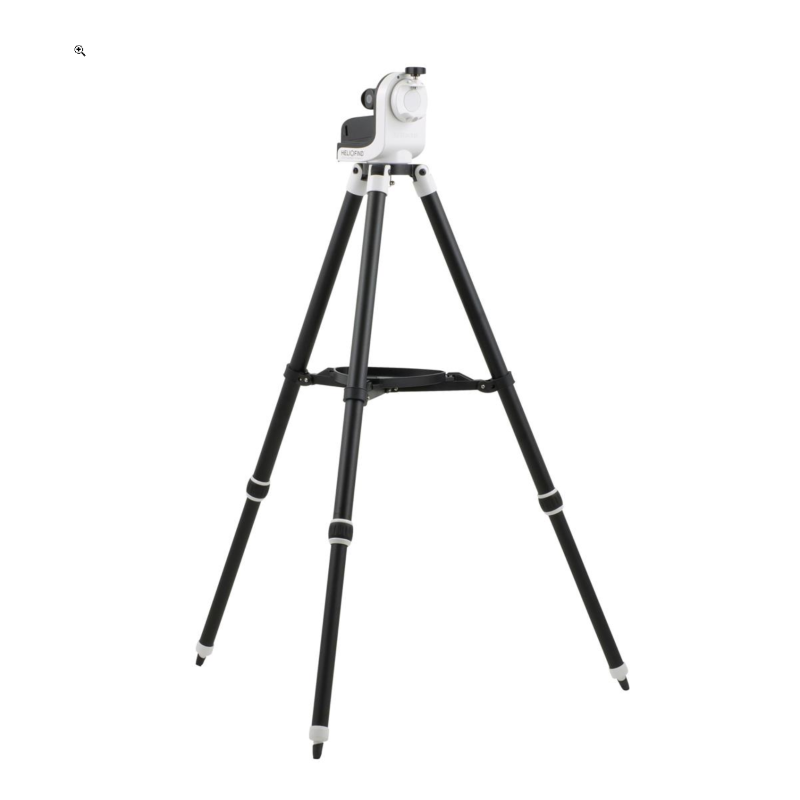 Monture SolarQuest AZ Sky-Watcher — Suivi solaire automatique