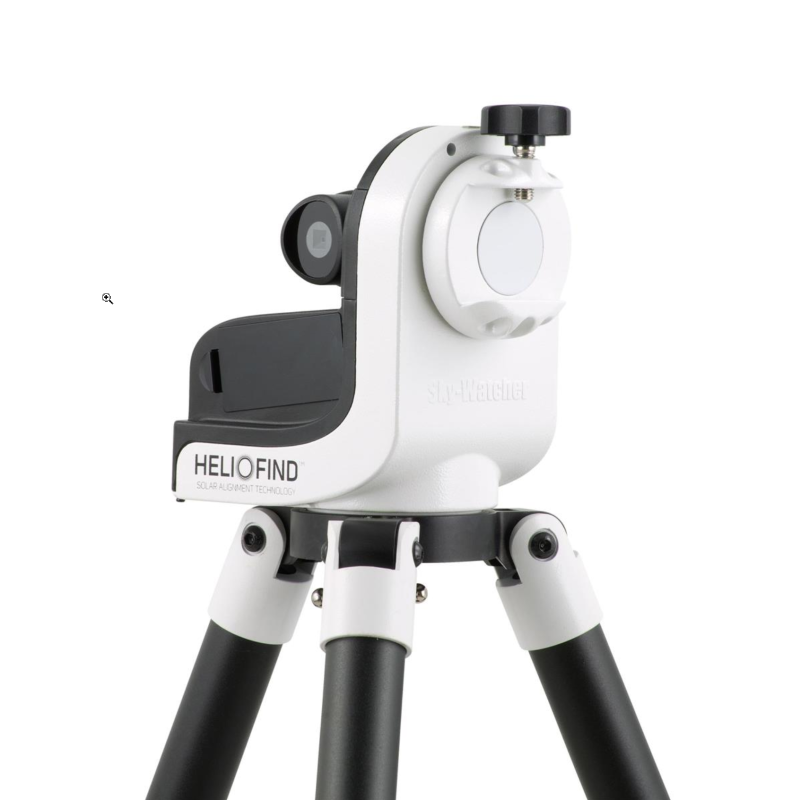 Monture SolarQuest AZ Sky-Watcher — Suivi solaire automatique