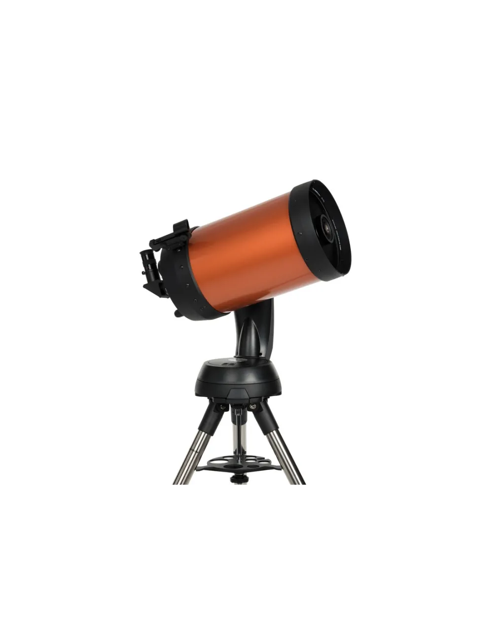 Télescope Celestron NexStar 8 SE — Schmidt-Cassegrain 200mm GoTo