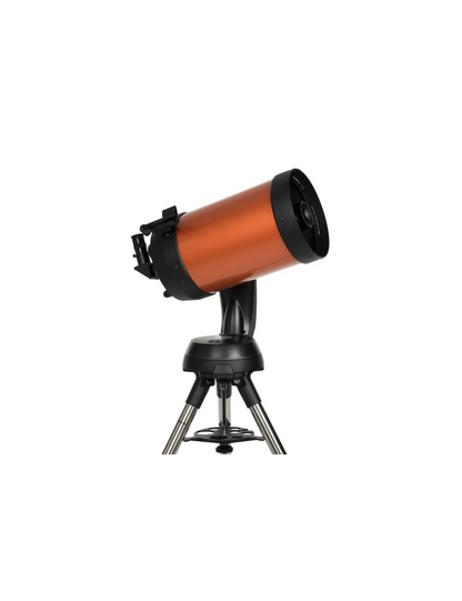 Télescope Celestron NexStar 8 SE — Schmidt-Cassegrain 200mm GoTo