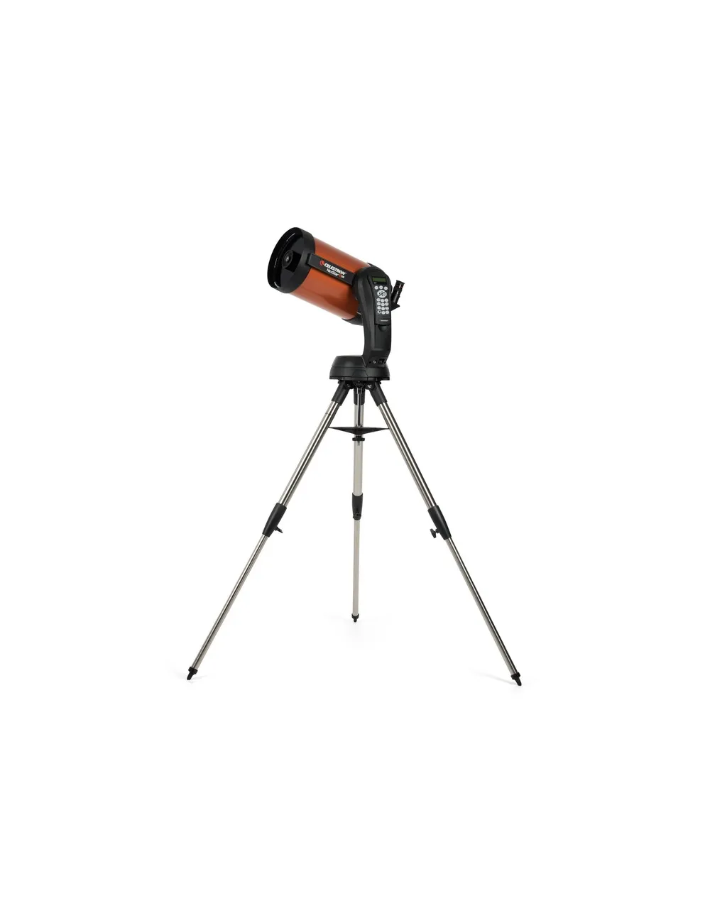 Télescope Celestron NexStar 8 SE — Schmidt-Cassegrain 200mm GoTo