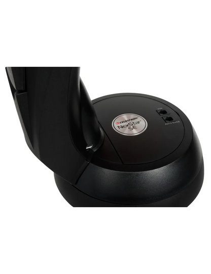 Télescope Celestron NexStar 8 SE — Schmidt-Cassegrain 200mm GoTo