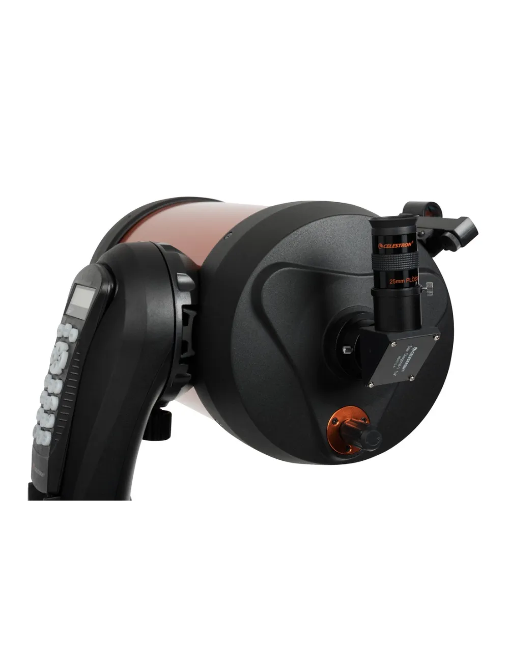 Télescope Celestron NexStar 8 SE — Schmidt-Cassegrain 200mm GoTo