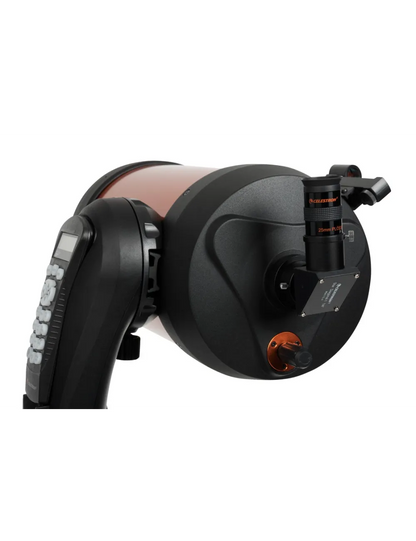 Télescope Celestron NexStar 8 SE — Schmidt-Cassegrain 200mm GoTo