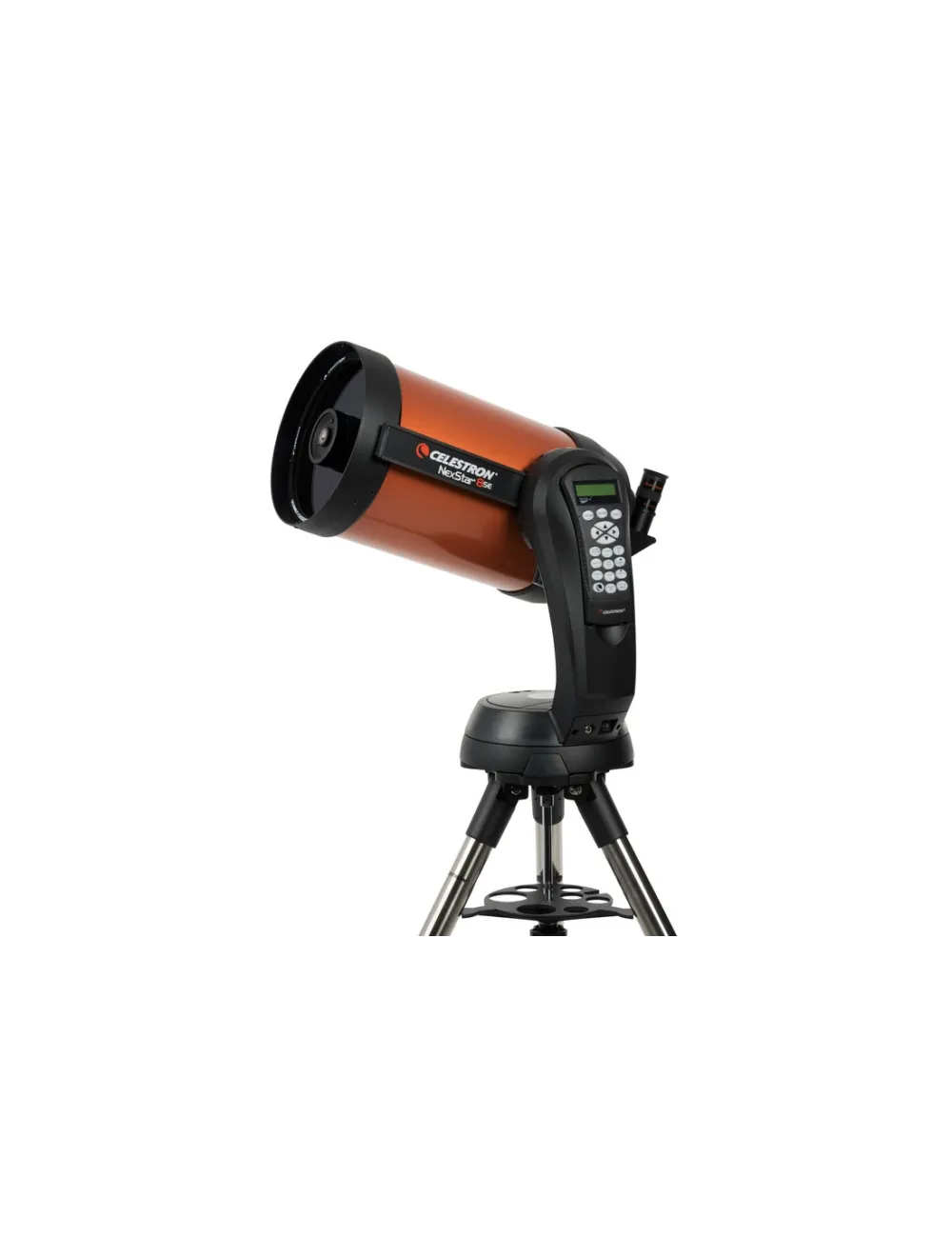 Telescope Celestron NexStar 8 SE Schmidt-Cassegrain 200mm GoTo - planetaire