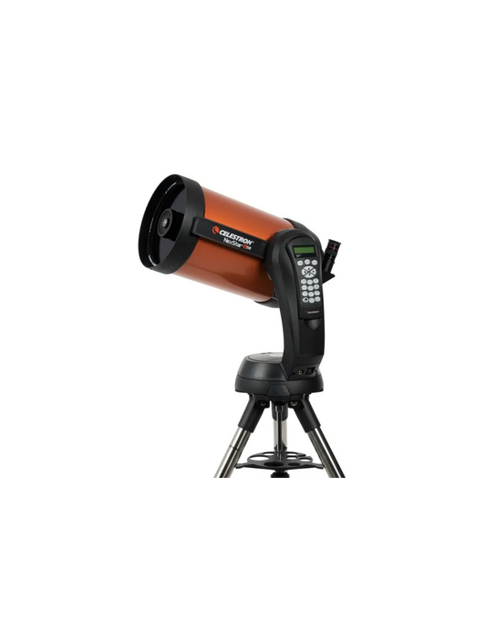 Telescope Celestron NexStar 8 SE Schmidt-Cassegrain 200mm GoTo - planetaire