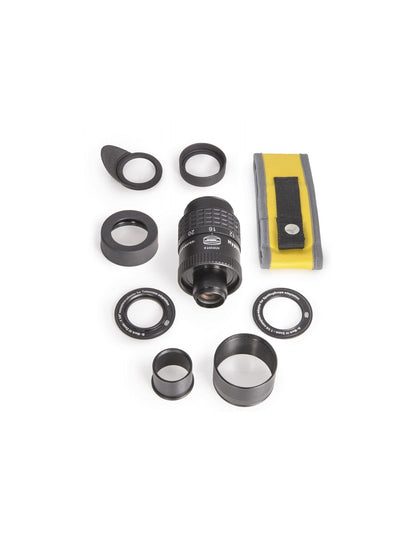 Oculaire Zoom Baader Hyperion 8-24mm Mark IV