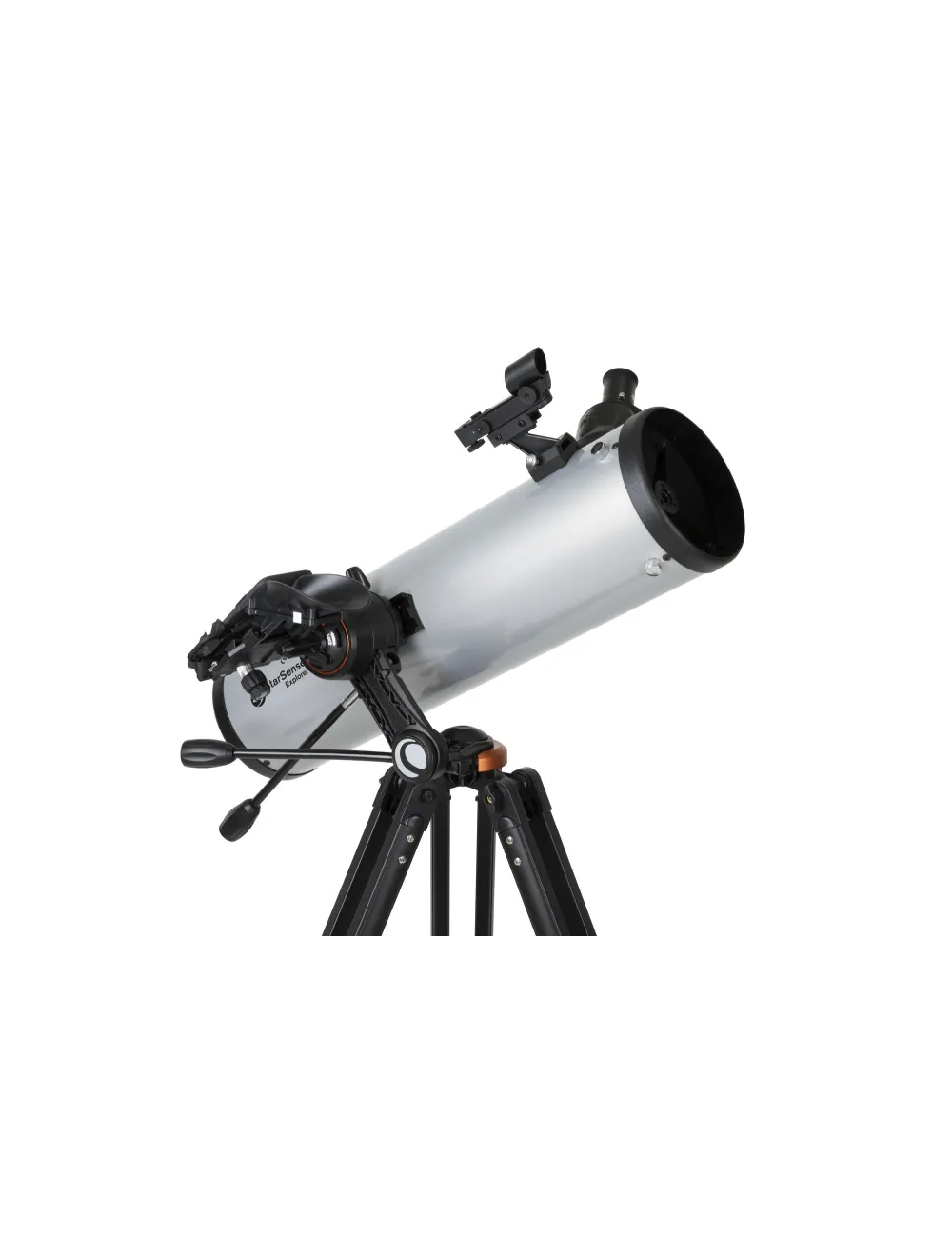 Télescope Celestron StarSense Explorer DX 130AZ — Newton 130mm