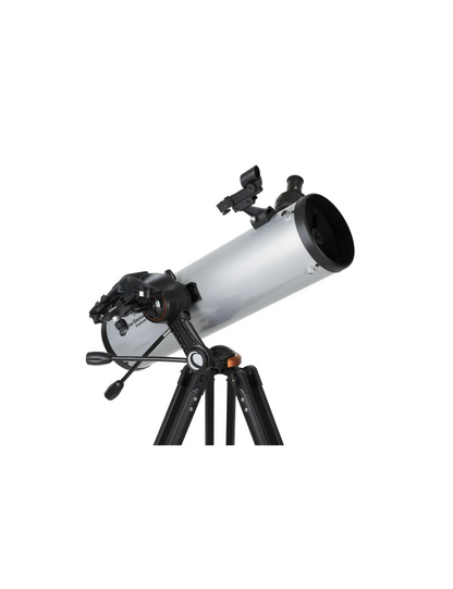 Télescope Celestron StarSense Explorer DX 130AZ — Newton 130mm