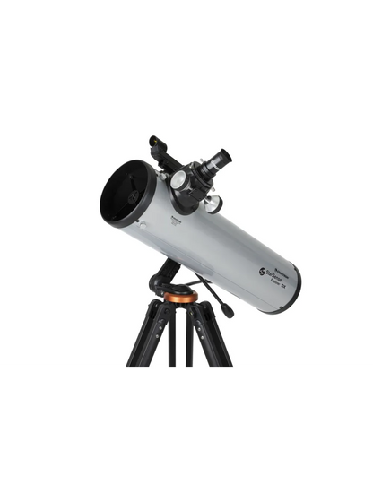 Telescope Celestron StarSense Explorer DX 130AZ Newton - GoTo smartphone