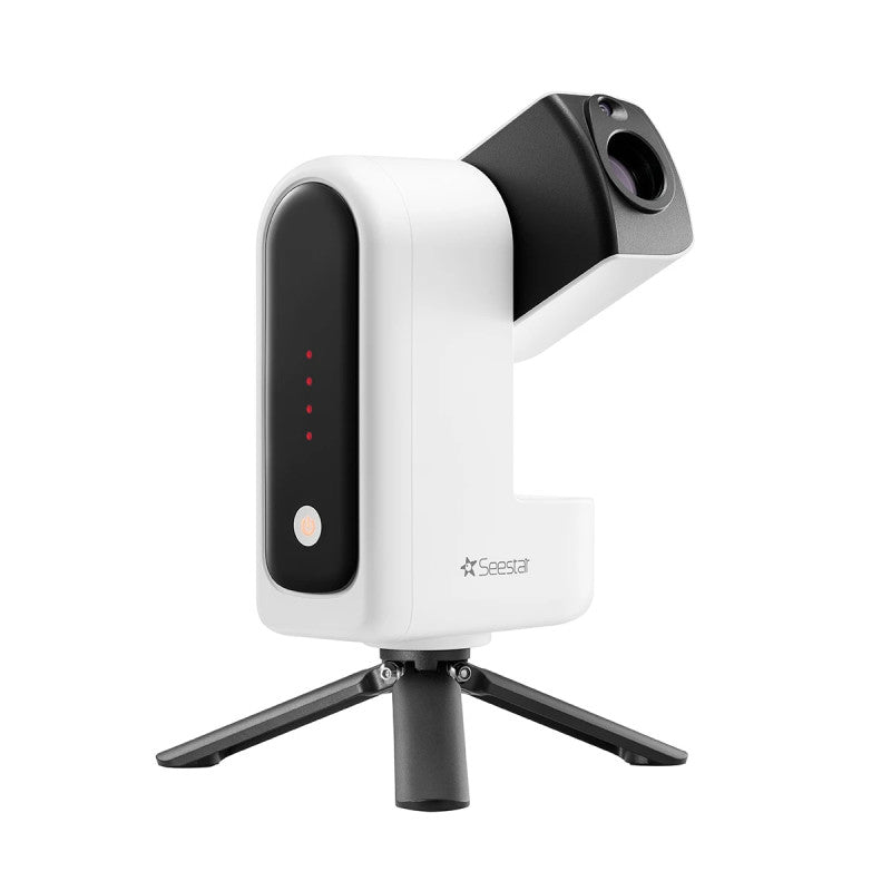 Seestar S30 Pro ZWO Smart Telescope - astrophotographie avancee capteur IMX585