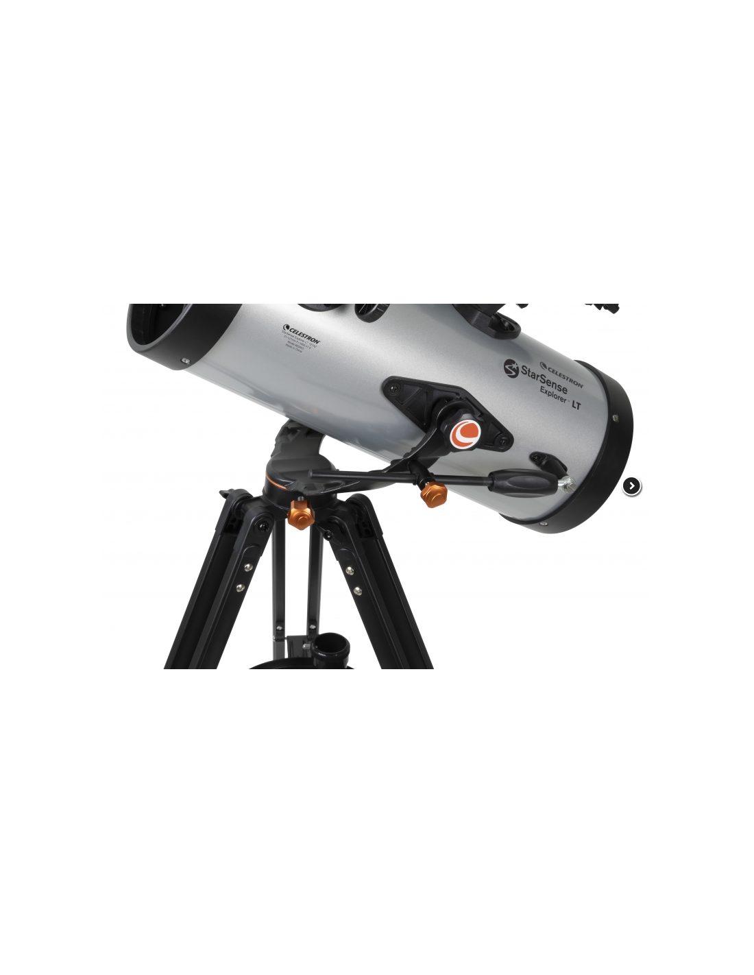 Télescope Celestron StarSense Explorer LT 127AZ