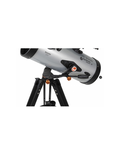 Télescope Celestron StarSense Explorer LT 127AZ