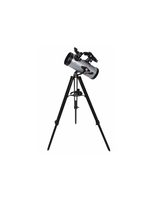 StarSense Explorer LT 127AZ — support smartphone et application LISA de guidage