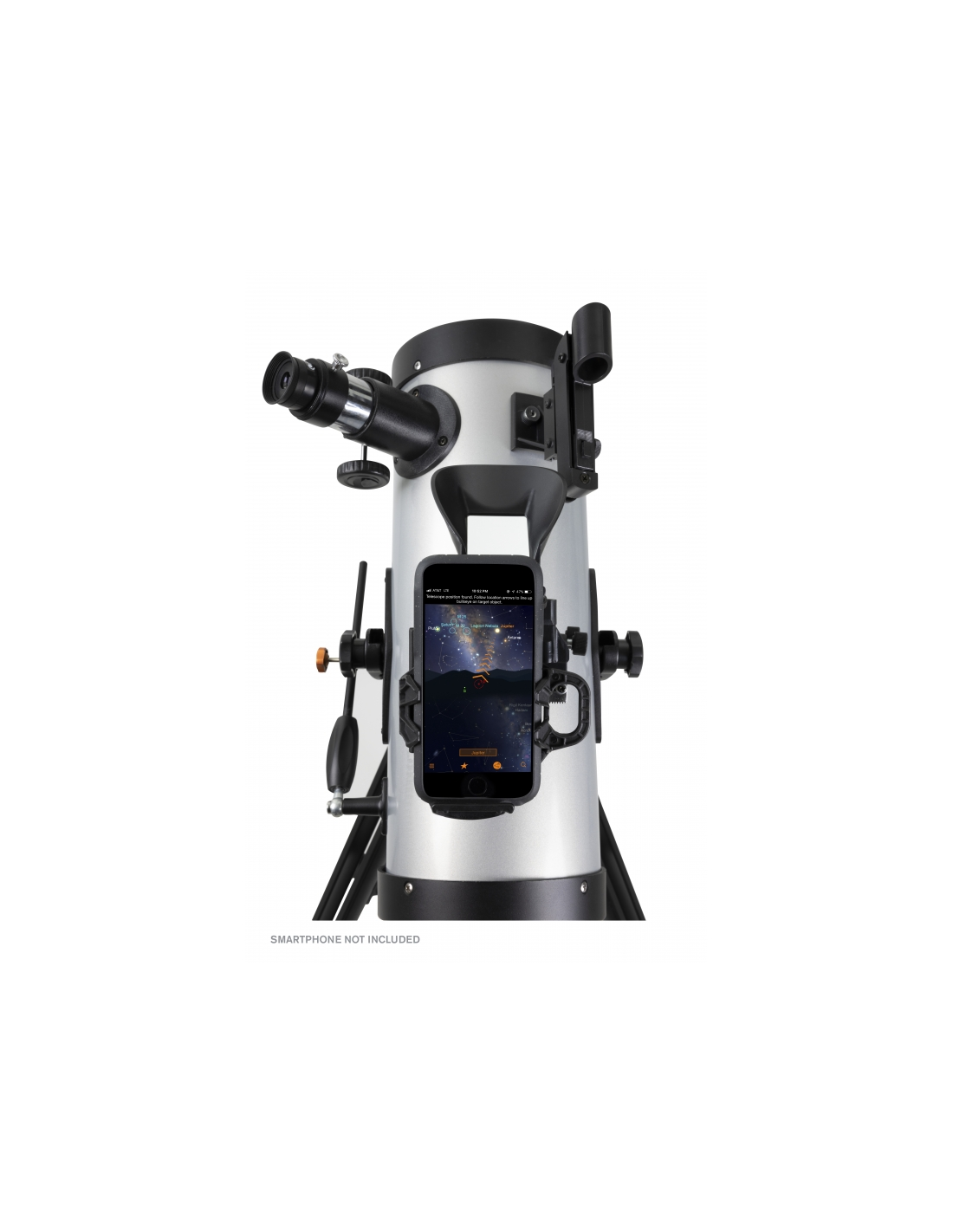 Télescope Celestron StarSense Explorer LT 127AZ