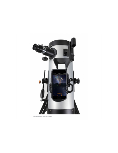 Télescope Celestron StarSense Explorer LT 127AZ