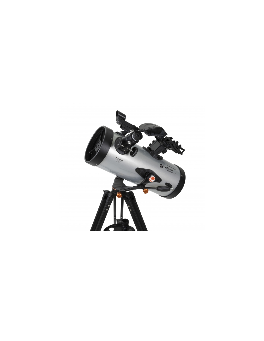 Telescope Celestron StarSense Explorer LT 127AZ GoTo smartphone - debutant