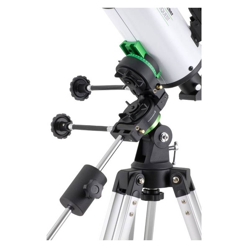 Télescope Sky-Watcher Mak90 sur monture StarQuest