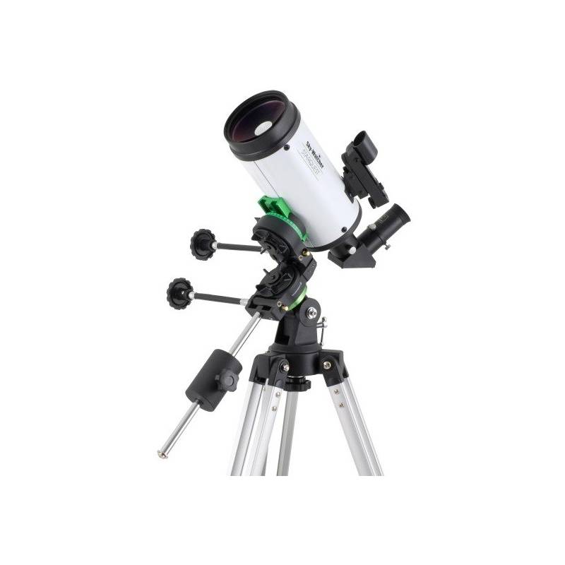 Telescope Maksutov Sky-Watcher Mak90 StarQuest - telescope planetaire sans collimation